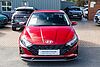 Hyundai I20 1.0T GDi Advance 5dr Dragon Red