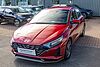 Hyundai I20 1.0T GDi Advance 5dr Dragon Red