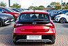 Hyundai I20 1.0T GDi Advance 5dr Dragon Red