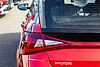 Hyundai I20 1.0T GDi Advance 5dr Dragon Red