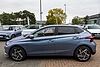 Hyundai I20 1.0T GDi Premium 5dr Meta BLUE