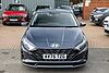 Hyundai I20 1.0T GDi Premium 5dr Aurora Grey