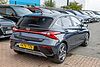 Hyundai I20 1.0T GDi Premium 5dr Aurora Grey