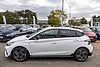 Hyundai I20 1.0T GDi N Line S 5dr DCT Atlas White