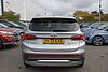 Hyundai SANTA FE 1.6 TGDi Hybrid Premium 5dr Auto Typhoon Silver