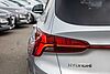 Hyundai SANTA FE 1.6 TGDi Hybrid Premium 5dr Auto Typhoon Silver