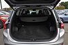 Hyundai SANTA FE 1.6 TGDi Hybrid Premium 5dr Auto Typhoon Silver