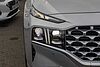 Hyundai SANTA FE 1.6 TGDi Hybrid Premium 5dr Auto Typhoon Silver