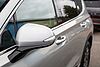Hyundai SANTA FE 1.6 TGDi Hybrid Premium 5dr Auto Typhoon Silver