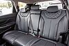Hyundai SANTA FE 1.6 TGDi Hybrid Premium 5dr Auto Typhoon Silver