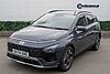Hyundai BAYON 1.0 TGDi Premium 5dr Aurora Grey