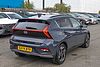 Hyundai BAYON 1.0 TGDi Ultimate 5dr DCT Aurora Grey