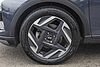 Hyundai BAYON 1.0 TGDi Ultimate 5dr DCT Aurora Grey