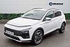 Hyundai BAYON 1.0 TGDi Ultimate 5dr DCT Atlas White