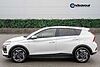 Hyundai BAYON 1.0 TGDi Ultimate 5dr DCT Atlas White