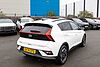Hyundai BAYON 1.0 TGDi Ultimate 5dr DCT Atlas White
