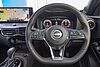 Nissan JUKE 1.6 Hybrid Tekna+ 5dr Auto Atlas Blue