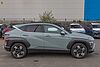 Hyundai KONA 1.6 Hybrid 129 Ultimate 5dr DCT MIRAGE GREEN