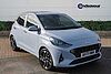 Hyundai I10 1.0 MPi Premium 5dr Clean Slate
