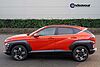 Hyundai KONA 1.6 GDi Hybrid Ultimate 5dr DCT Orange