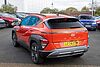 Hyundai KONA 1.6 GDi Hybrid Ultimate 5dr DCT Orange