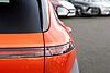 Hyundai KONA 1.6 GDi Hybrid Ultimate 5dr DCT Orange