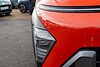 Hyundai KONA 1.6 GDi Hybrid Ultimate 5dr DCT Orange