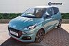 Hyundai I10 1.0 T-GDi N Line 5dr Mangrove Green