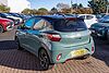 Hyundai I10 1.0 T-GDi N Line 5dr Mangrove Green