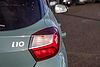 Hyundai I10 1.0 T-GDi N Line 5dr Mangrove Green