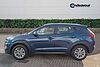 Hyundai TUCSON 1.6 GDi Blue Drive SE 5dr 2WD Blue