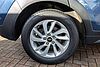 Hyundai TUCSON 1.6 GDi Blue Drive SE 5dr 2WD Blue