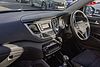Hyundai TUCSON 1.6 GDi Blue Drive SE 5dr 2WD Blue