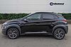 Hyundai KONA 1.6 GDi Hybrid Premium SE 5dr DCT Phantom Black