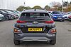 Hyundai KONA 1.6 GDi Hybrid Premium SE 5dr DCT Phantom Black