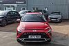 Hyundai BAYON 1.0 TGDi 48V MHEV Premium 5dr DCT Dragon Red