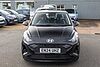 Hyundai I10 1.0 [63] Advance 5dr Auto [Nav] Phantom Black