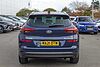 Hyundai TUCSON 1.6 GDi SE Nav 5dr 2WD Stargazing Blue