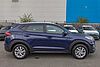 Hyundai TUCSON 1.6 GDi SE Nav 5dr 2WD Stargazing Blue