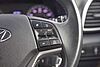 Hyundai TUCSON 1.6 GDi SE Nav 5dr 2WD Stargazing Blue