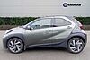 Toyota AYGO X 1.0 VVT-i Edge 5dr Auto GREEN