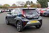 Toyota AYGO X 1.0 VVT-i Edge 5dr Auto GREEN