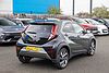Toyota AYGO X 1.0 VVT-i Edge 5dr Auto GREEN
