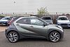 Toyota AYGO X 1.0 VVT-i Edge 5dr Auto GREEN