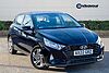 Hyundai I20 1.0T GDi 48V MHD SE Connect 5dr Phantom Black