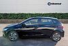 Hyundai I20 1.0T GDi 48V MHD SE Connect 5dr Phantom Black