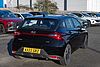 Hyundai I20 1.0T GDi 48V MHD SE Connect 5dr Phantom Black
