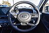 Hyundai I20 1.0T GDi 48V MHD SE Connect 5dr Phantom Black