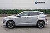 Hyundai KONA 1.6T N Line S 5dr Cyber Grey