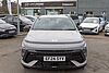 Hyundai KONA 1.6T N Line S 5dr Cyber Grey